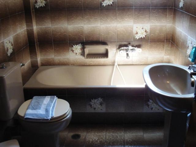 Pension Lagoudera Naxos City Rum bild