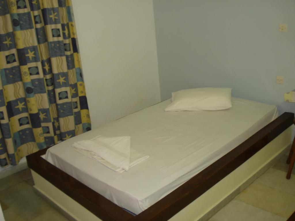 Pension Lagoudera Naxos City Rum bild